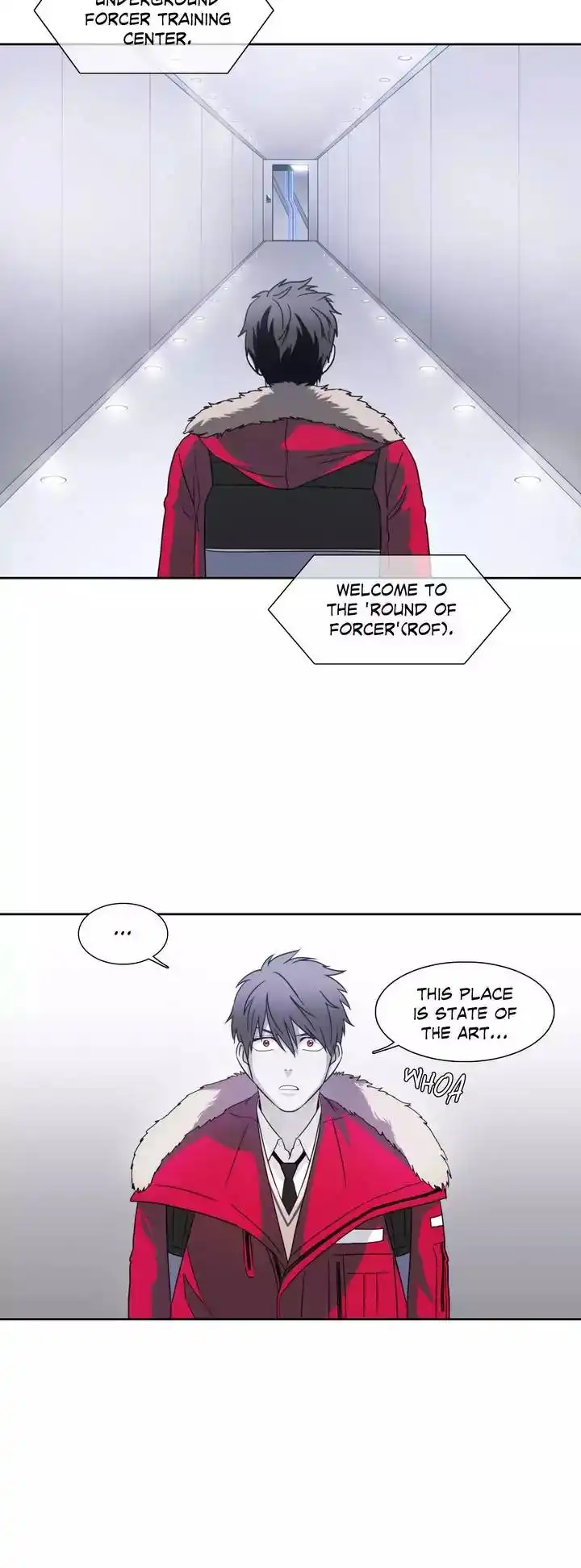 Unknown Code Chapter 26 21